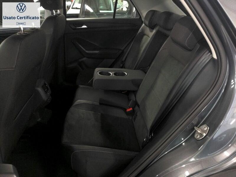 Volkswagen T-Roc 1.0 TSI Style