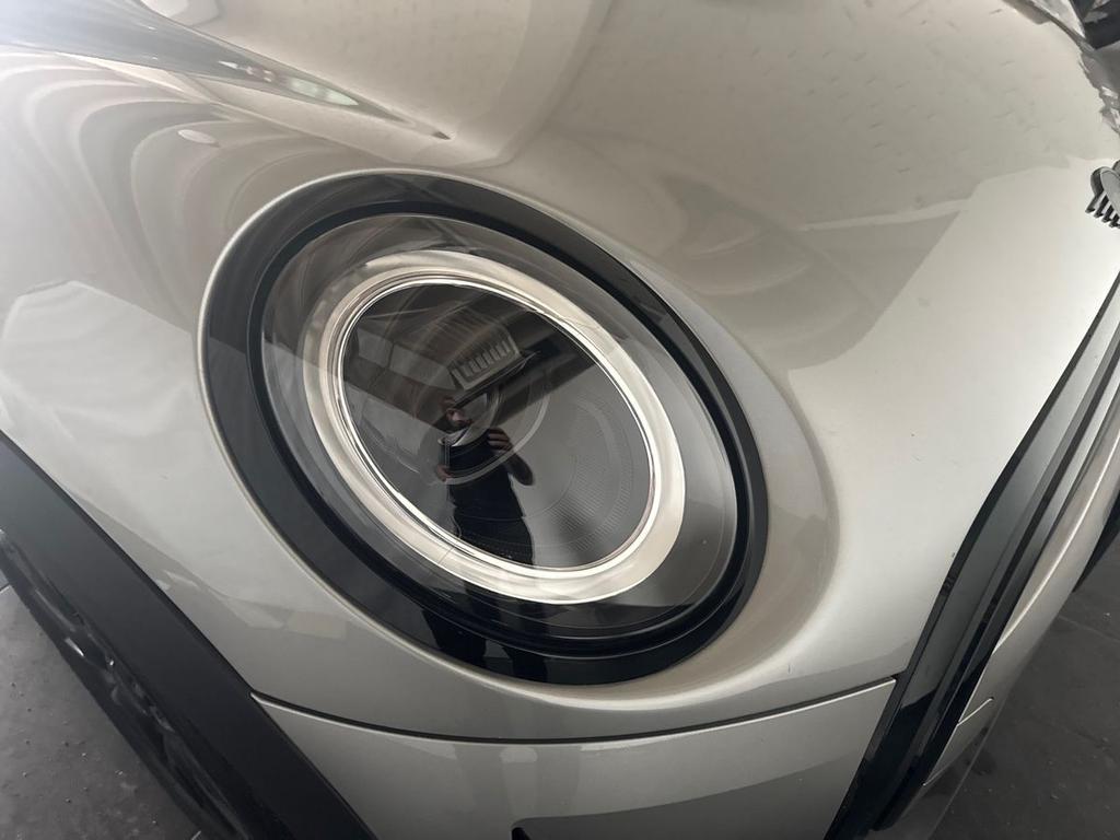 Mini Cooper 1.5 TwinPower Turbo Cooper