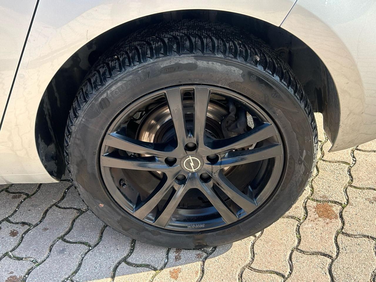 Opel Zafira Tourer 1.6 Turbo EcoM 150CV Cosmo