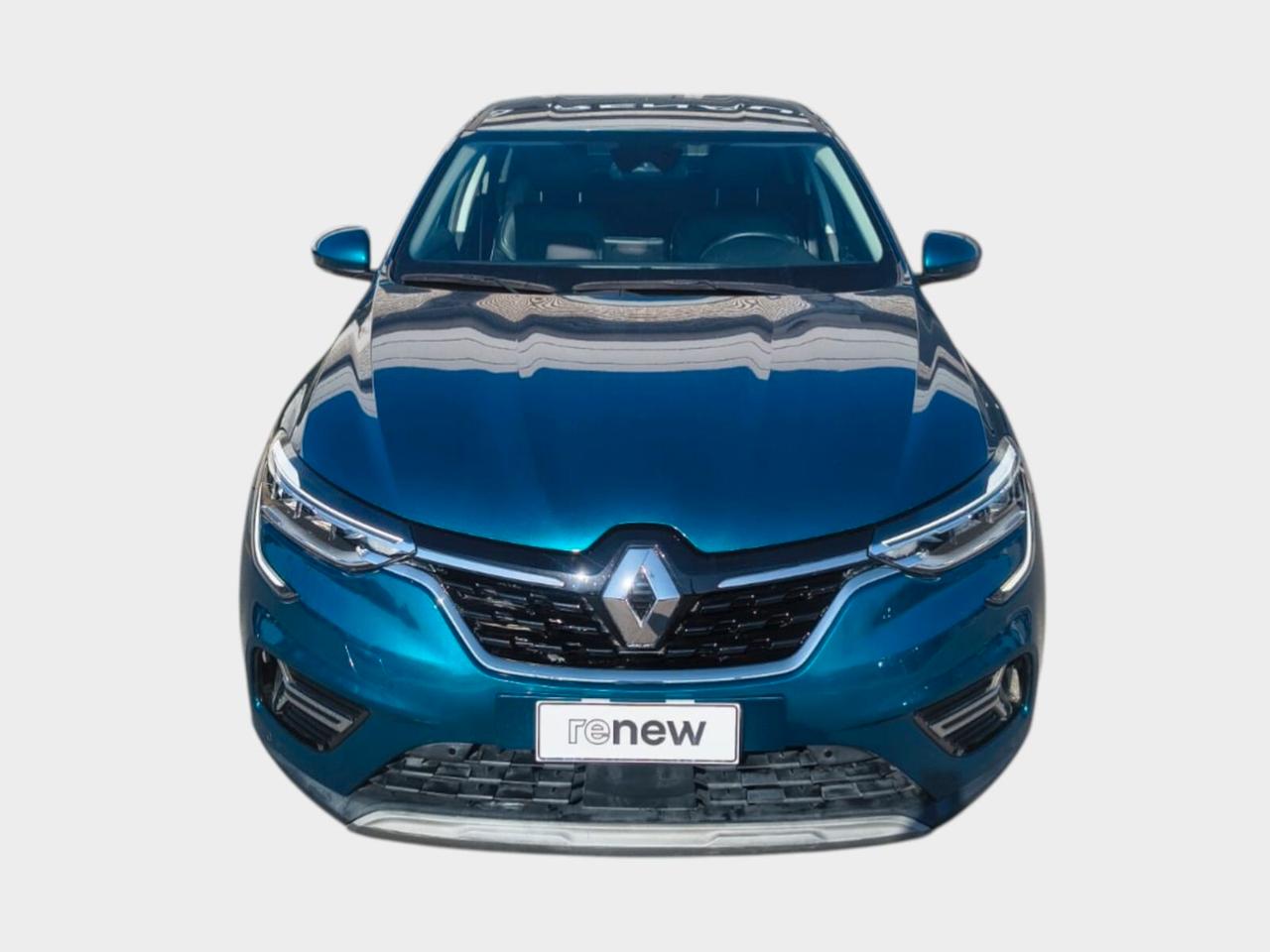 Renault Arkana Full Hybrid E-Tech 145 CV Techno