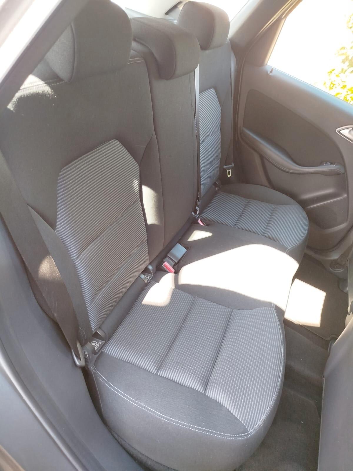 Mercedes-benz B 200 c Sport