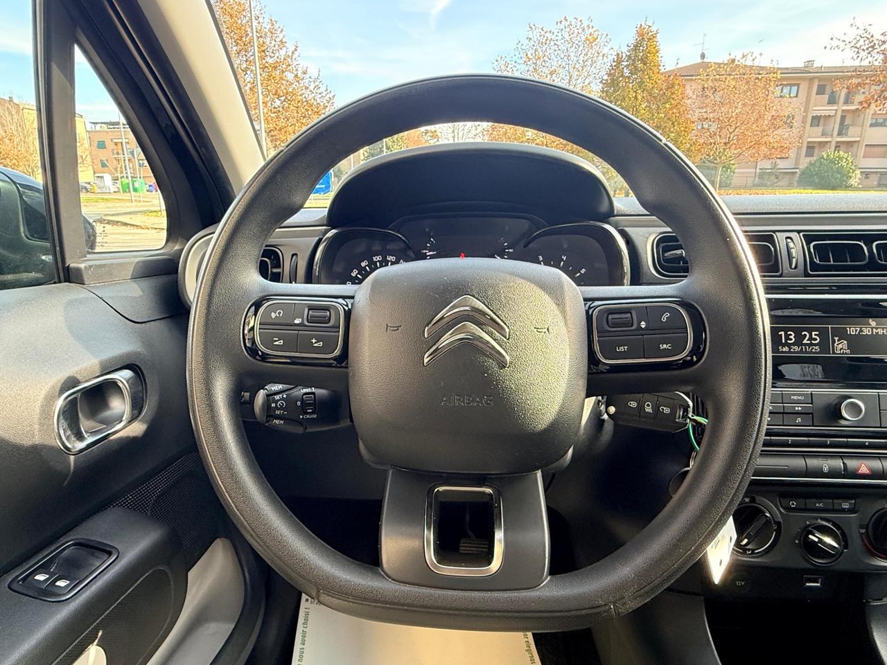 Citroen C3 PureTech 68 Feel