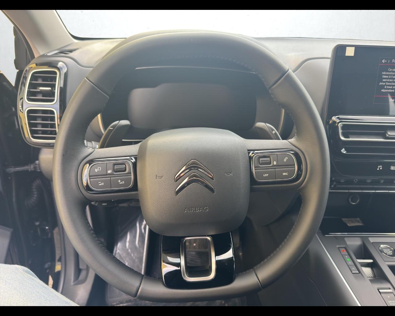 CITROEN C5 Aircross 1ª s. - C5 Aircross BlueHDi 130 S&S EAT8 Max