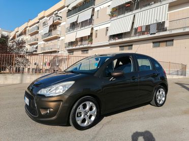 Citroen C3 1.4 HDi 70 DEEJAY 2012