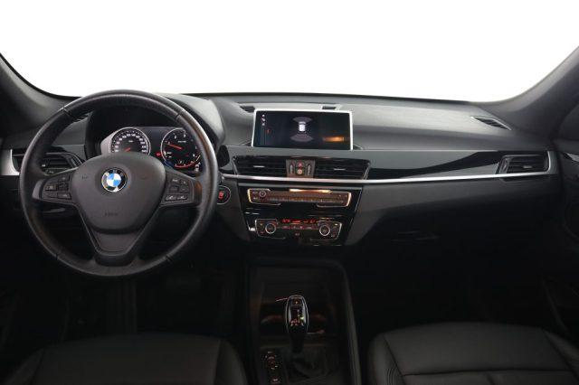 BMW X1 X1 xDrive20d BUSINESS ADVANTAGE