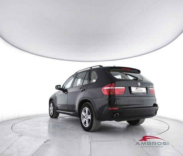 BMW X5 3.0d cat 7posti - PER OPERATORI DEL SETTORE