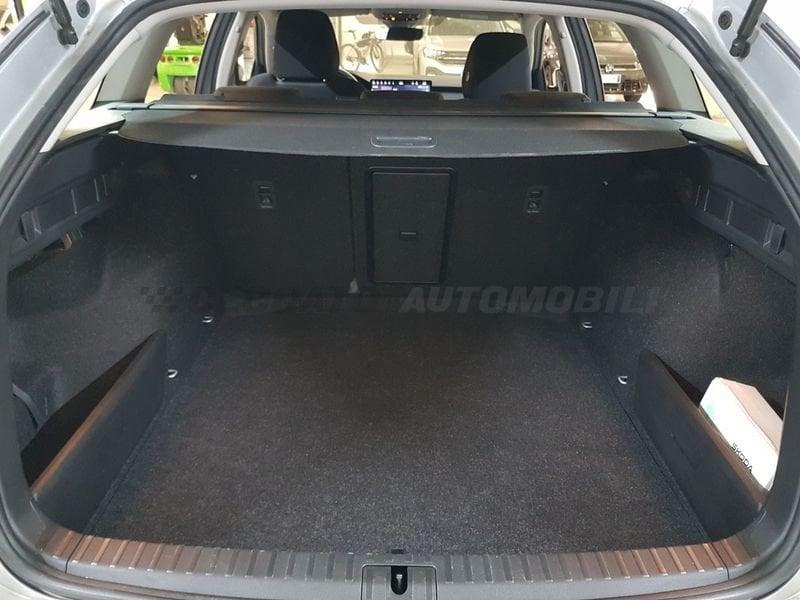 Skoda Octavia Octavia Wagon 2.0 tdi Executive 150cv dsg