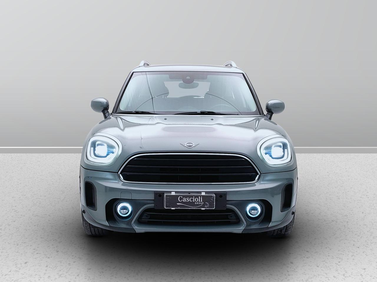 MINI Countryman - Mini Countryman 1.5 One D Business