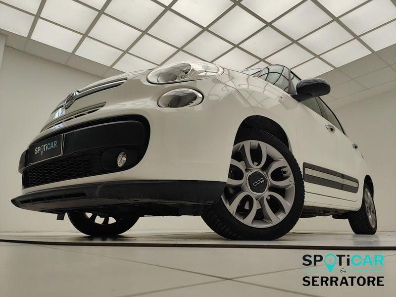 FIAT 500L 2012 1.3 mjt Lounge 85cv