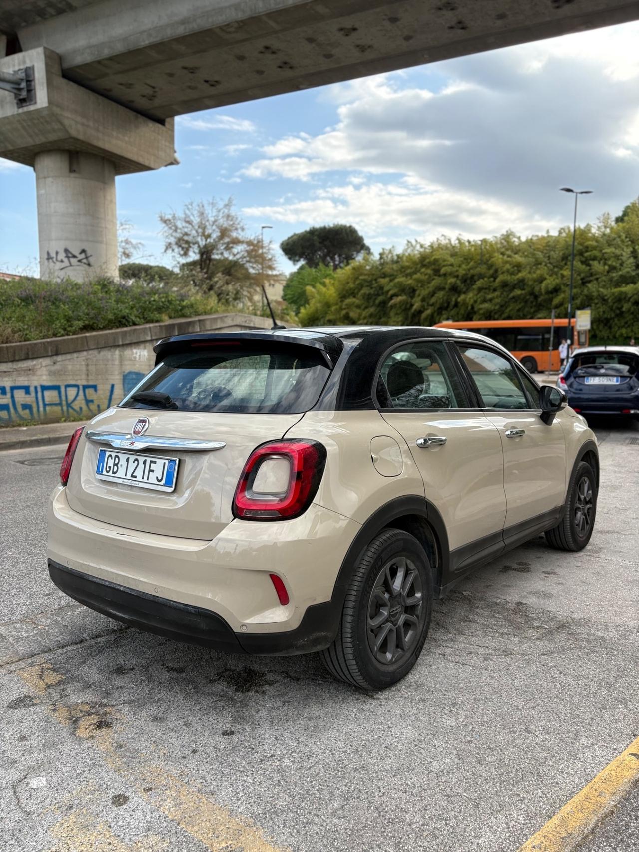 Fiat 500X 1.3 MultiJet 95 CV Sport