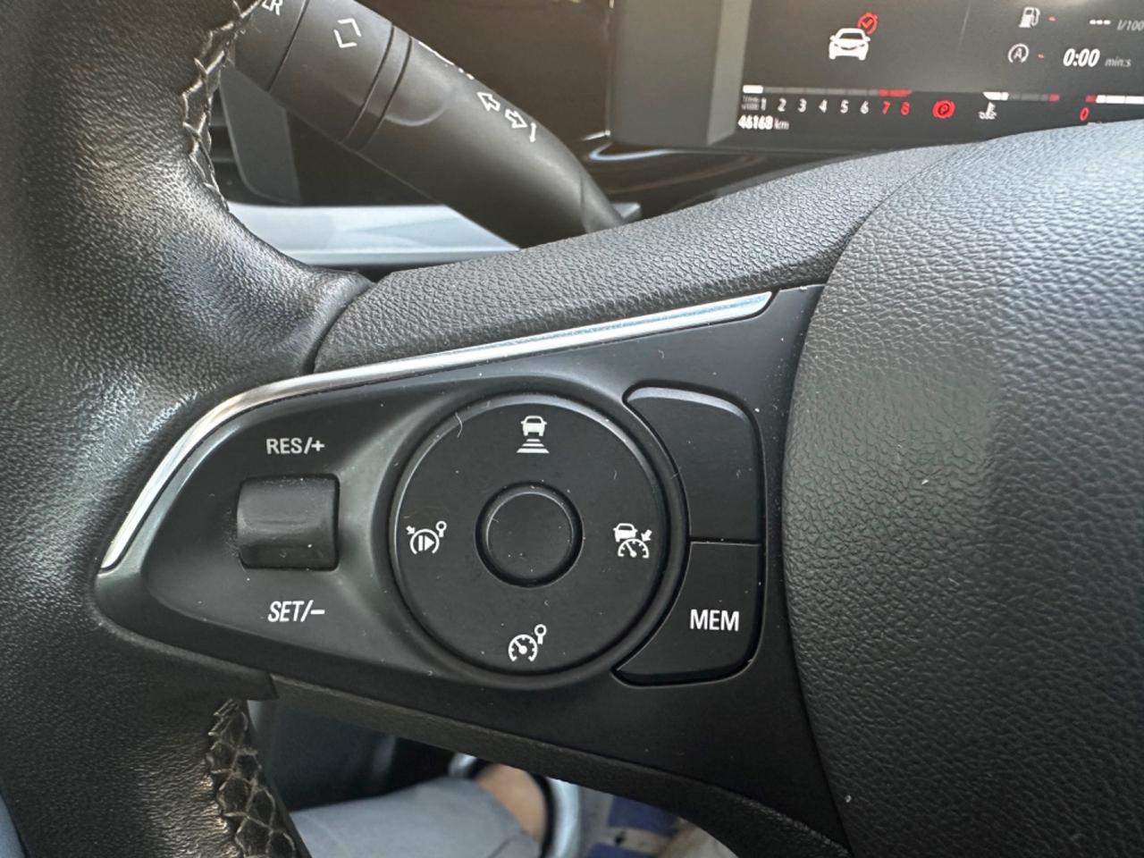 Opel Mokka 100cv Elegance CarPlay PREZZO VERO!