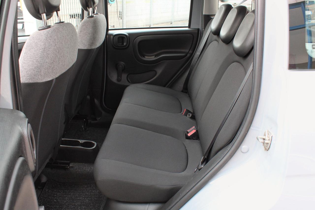 Fiat Panda 1.0 FireFly S&S Hybrid ***BLACK WEEK -5% di sconto***