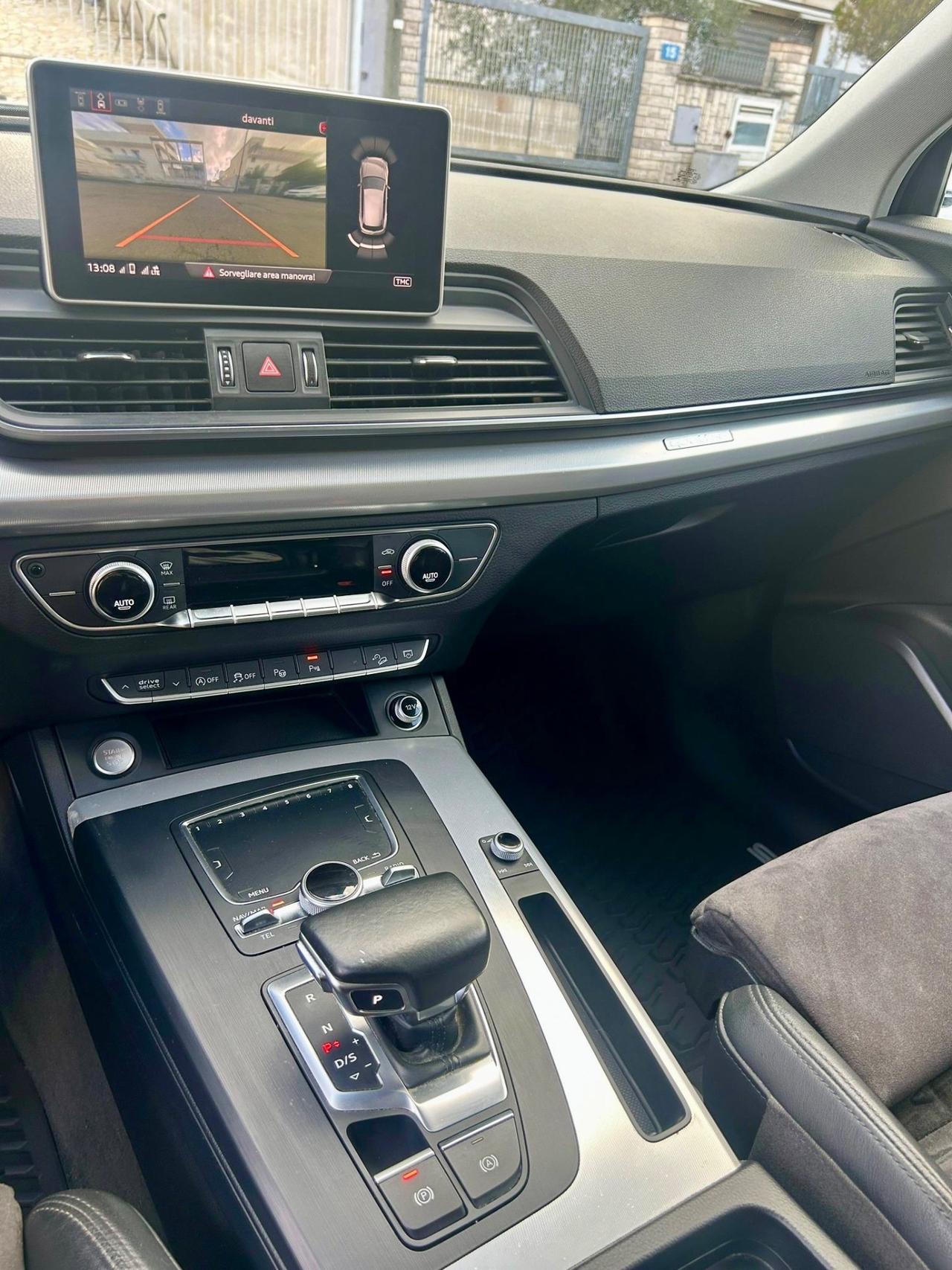 Audi Q5 2.0 TDI Quattro Sport-2018 MATRIX/VIRTUAL/19"