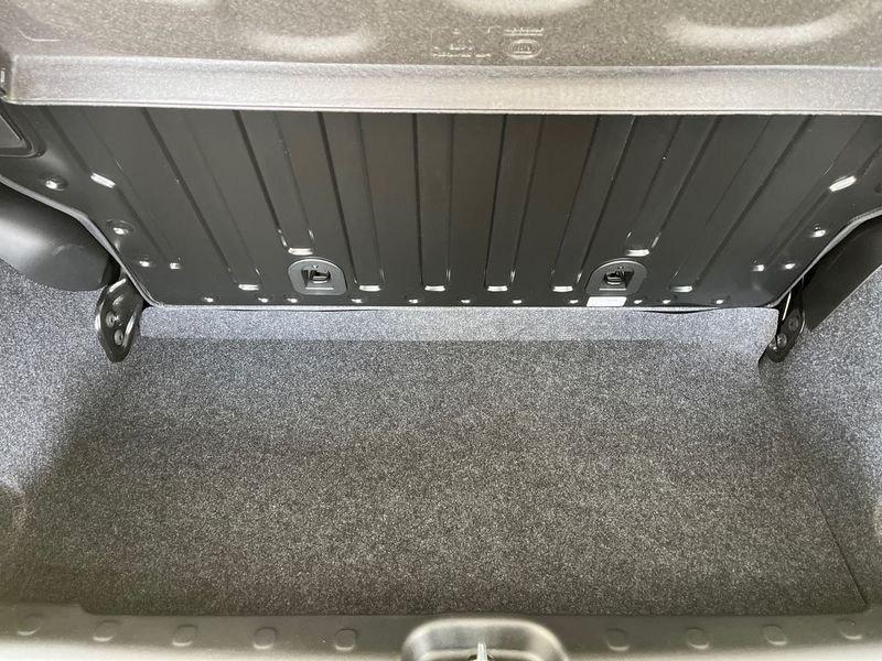 FIAT Pandina Pandina 1.0 firefly hybrid Icon s&s 65cv