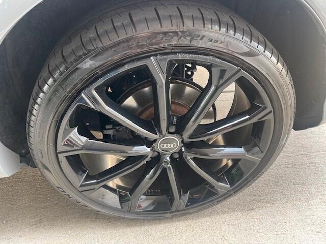 Audi Q3 RS Q3 SPB quattro S tronic
