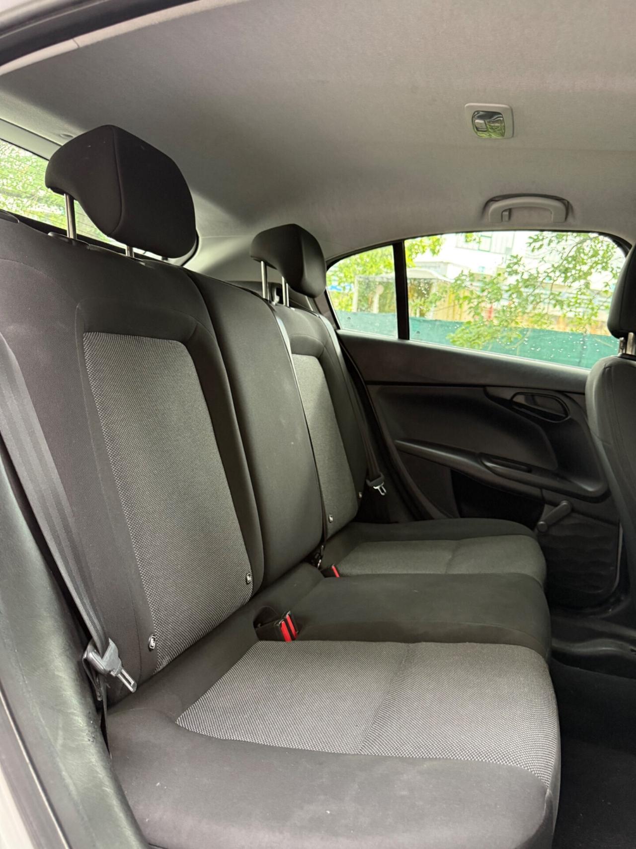 Fiat tipo 1.3 MTJ euro6D -NON FUNZIONANTE-