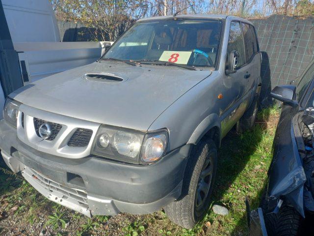 NISSAN Terrano 2.7 Tdi 3 porte Hard Top