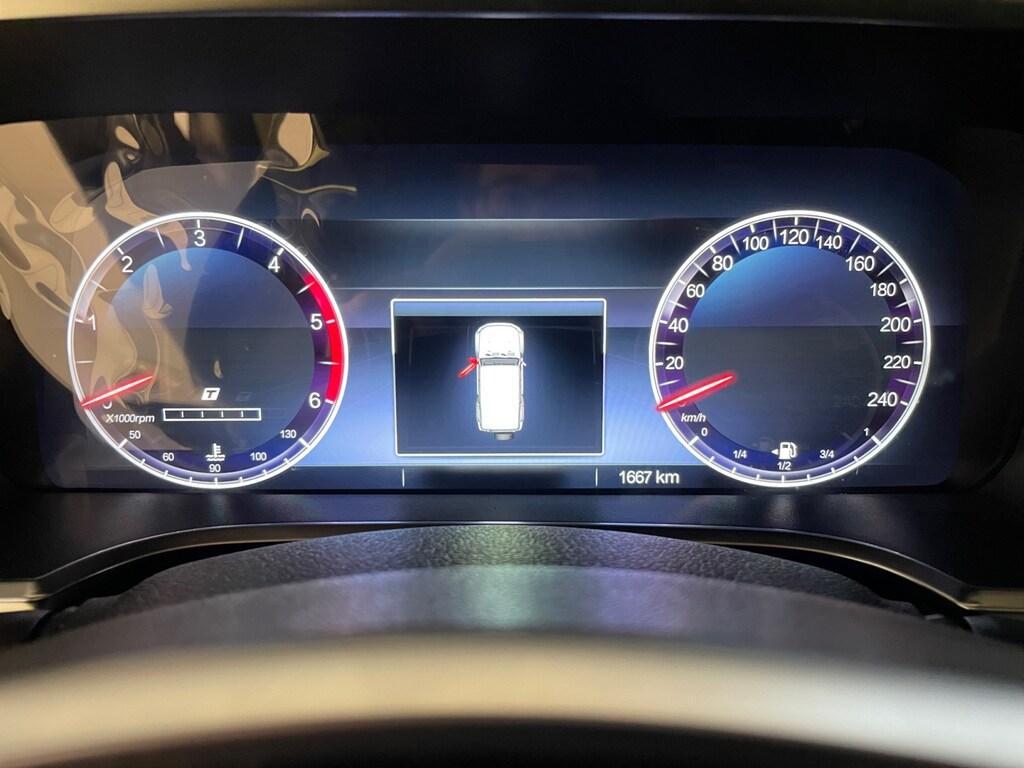 ICH-X K2 2.0d 162cv 4x4 Autom.