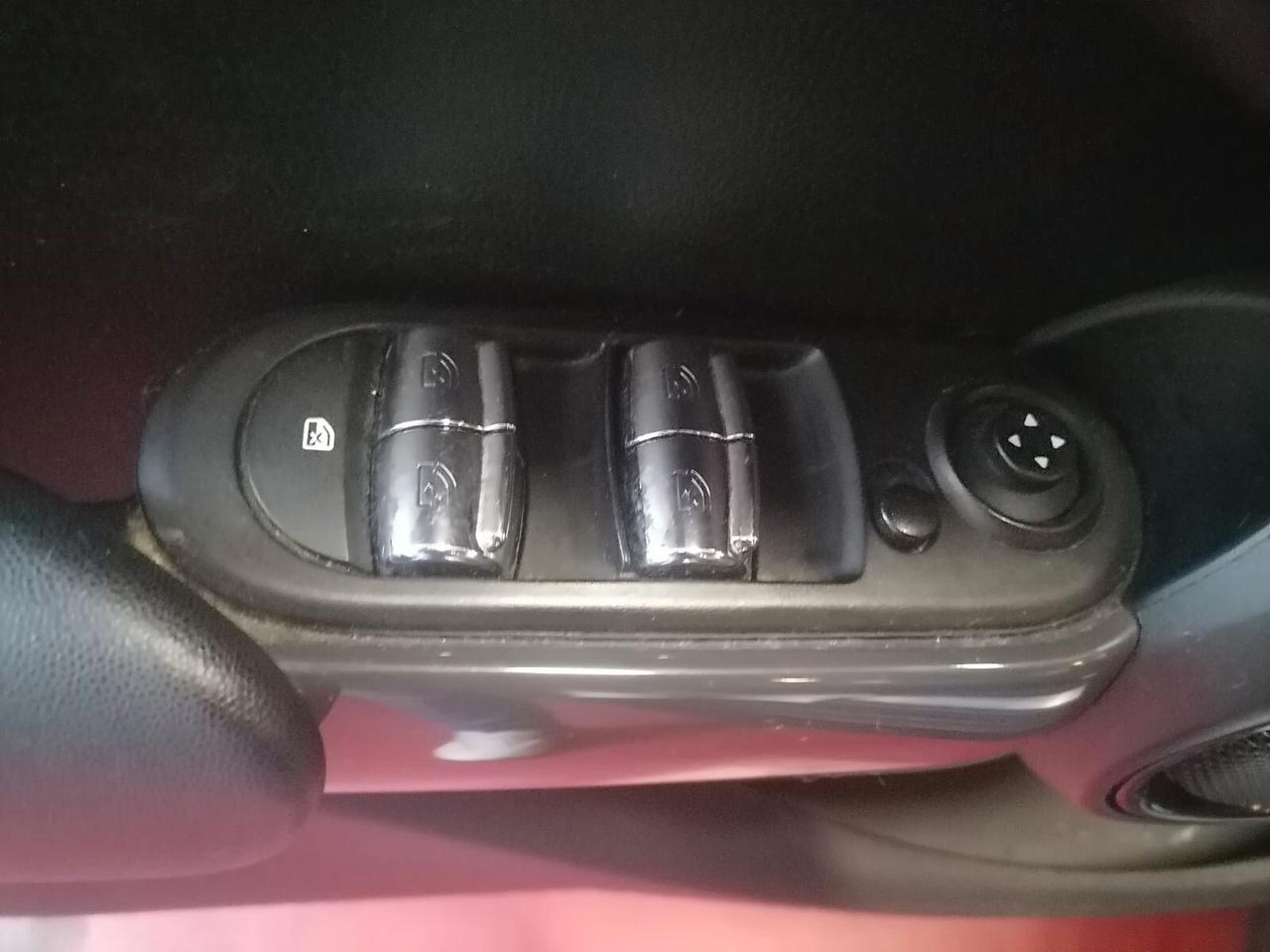 Mini 1.2 One