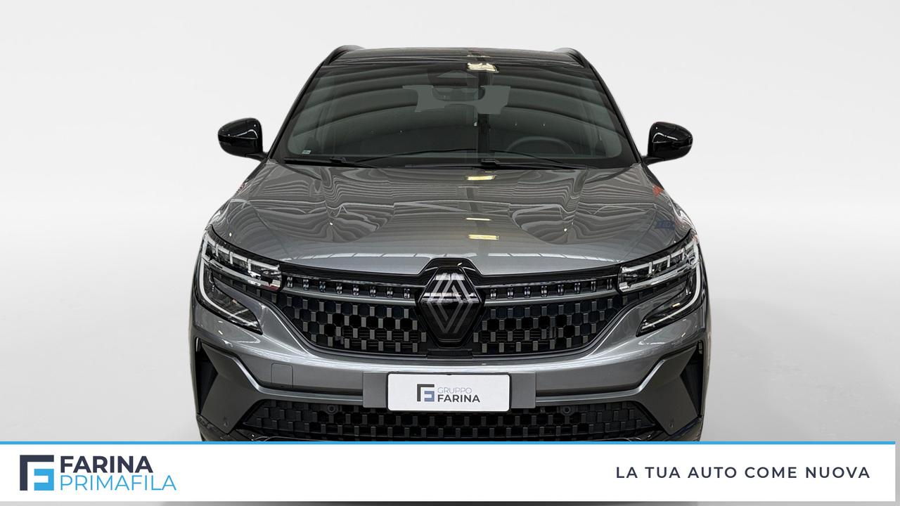 RENAULT Austral 2023 - Austral 1.2 E-Tech full hybrid Techno Esprit