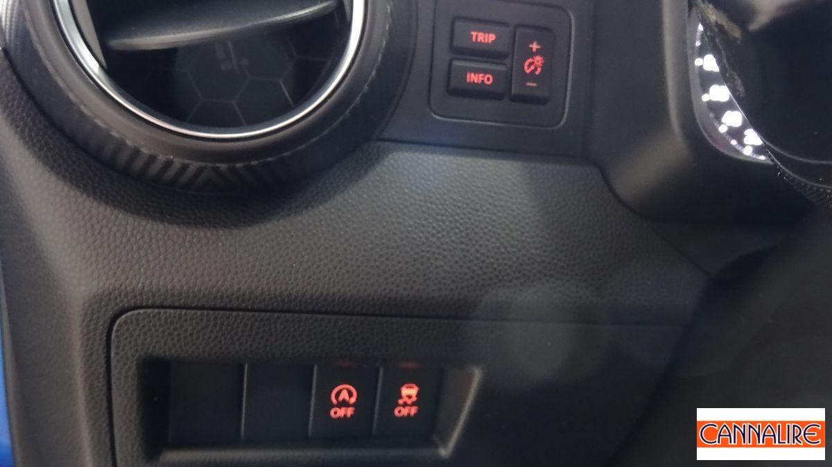 SUZUKI - Ignis - 1.2 Hybrid Top