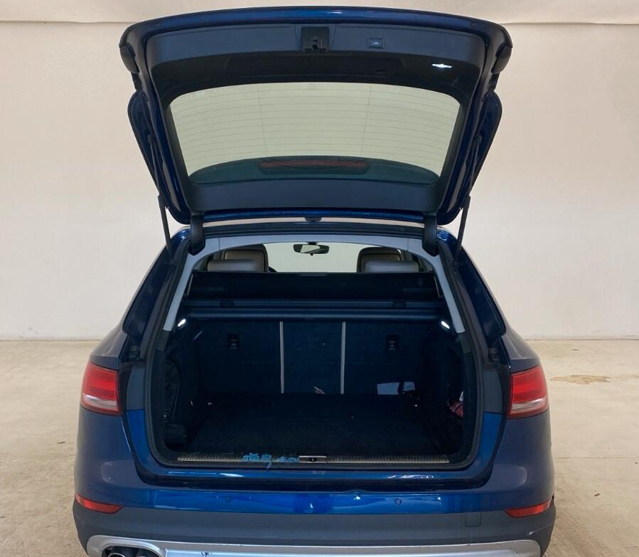 Audi A4 allroad 2.0 TDI 190 CV Business