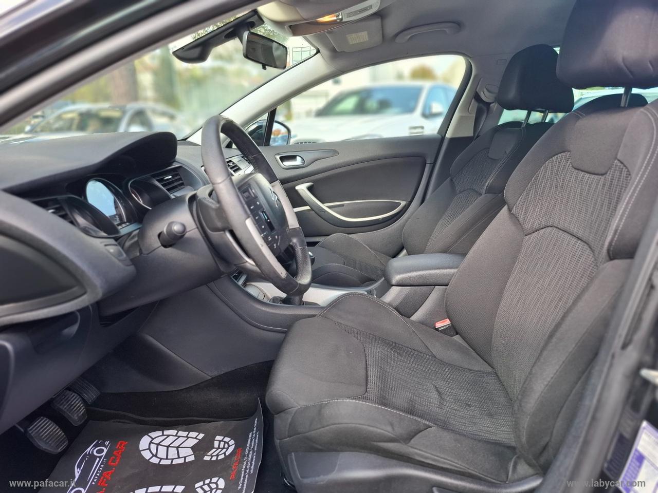 CITROEN C5 2.0 HDi 160 Executive Tourer