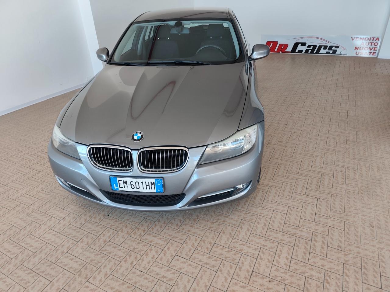 Bmw 318 318d 2.0 143CV cat Touring Eletta
