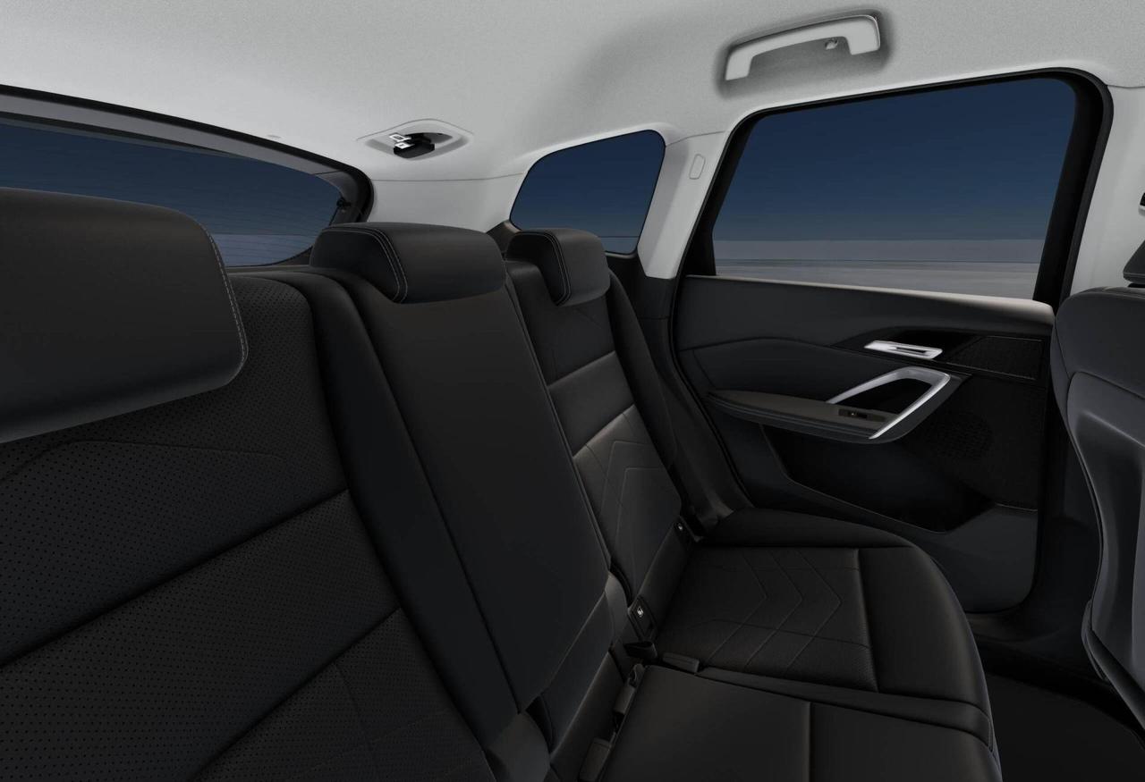 BMW X1 iX1 xDrive30 xLine