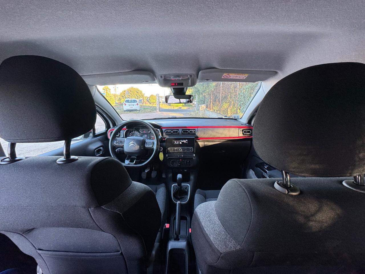 Citroen C3 PureTech 68 Feel