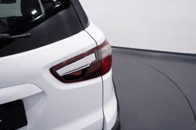 FORD EcoSport 1.0 EcoBoost 125cv S&S Active