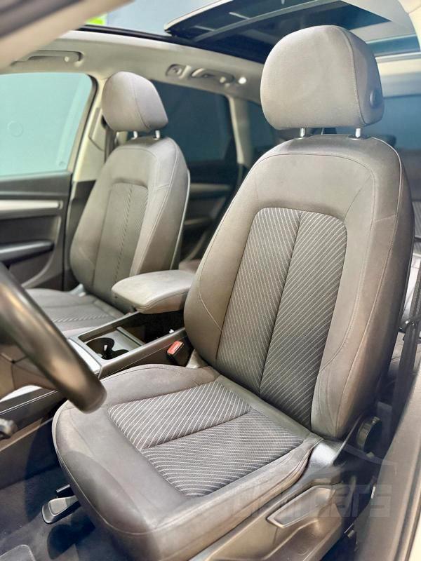 Audi Q5 40 2.0 tdi S line Plus quattro 190cv s-tronic