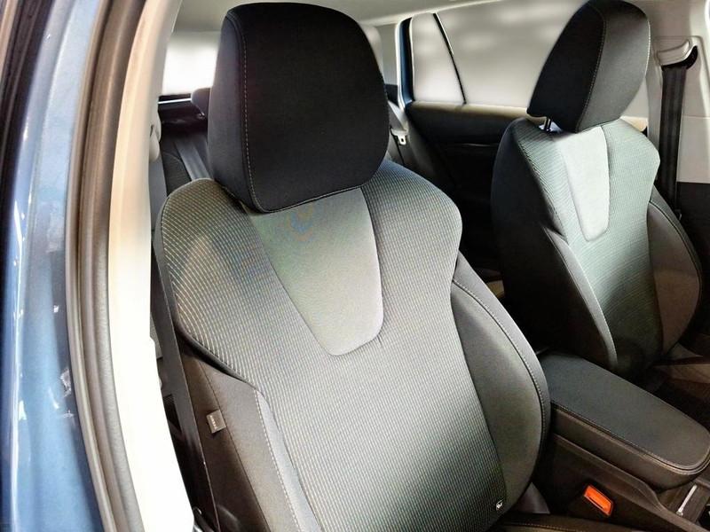 SKODA OCTAVIA 2.0 TDI EVO 110KW EXECUTIVE DSG 5 PORTE STATION WAGON