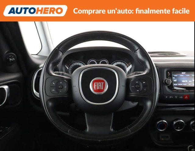 FIAT 500L 1.3 Multijet 95 CV Dualogic Pop Star