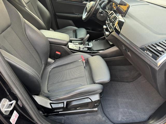 BMW X3 xDrive20d xLine IVA DEDUCIBILE