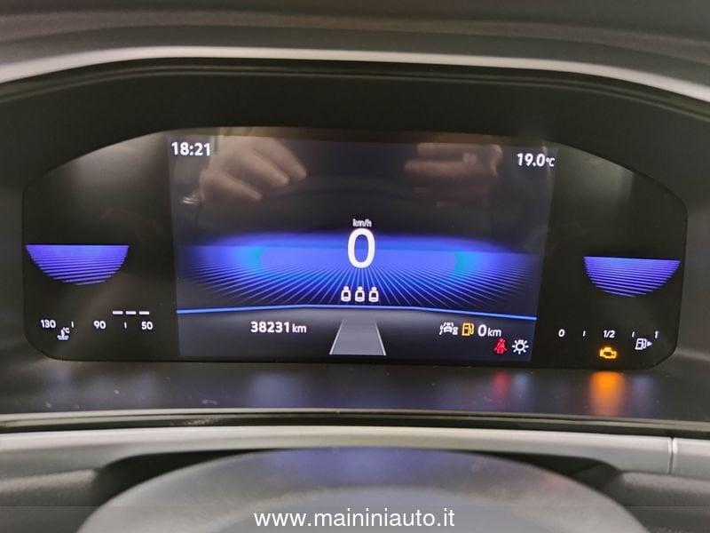 Volkswagen T-Roc 1.0 TSI 110cv Life + Car Play