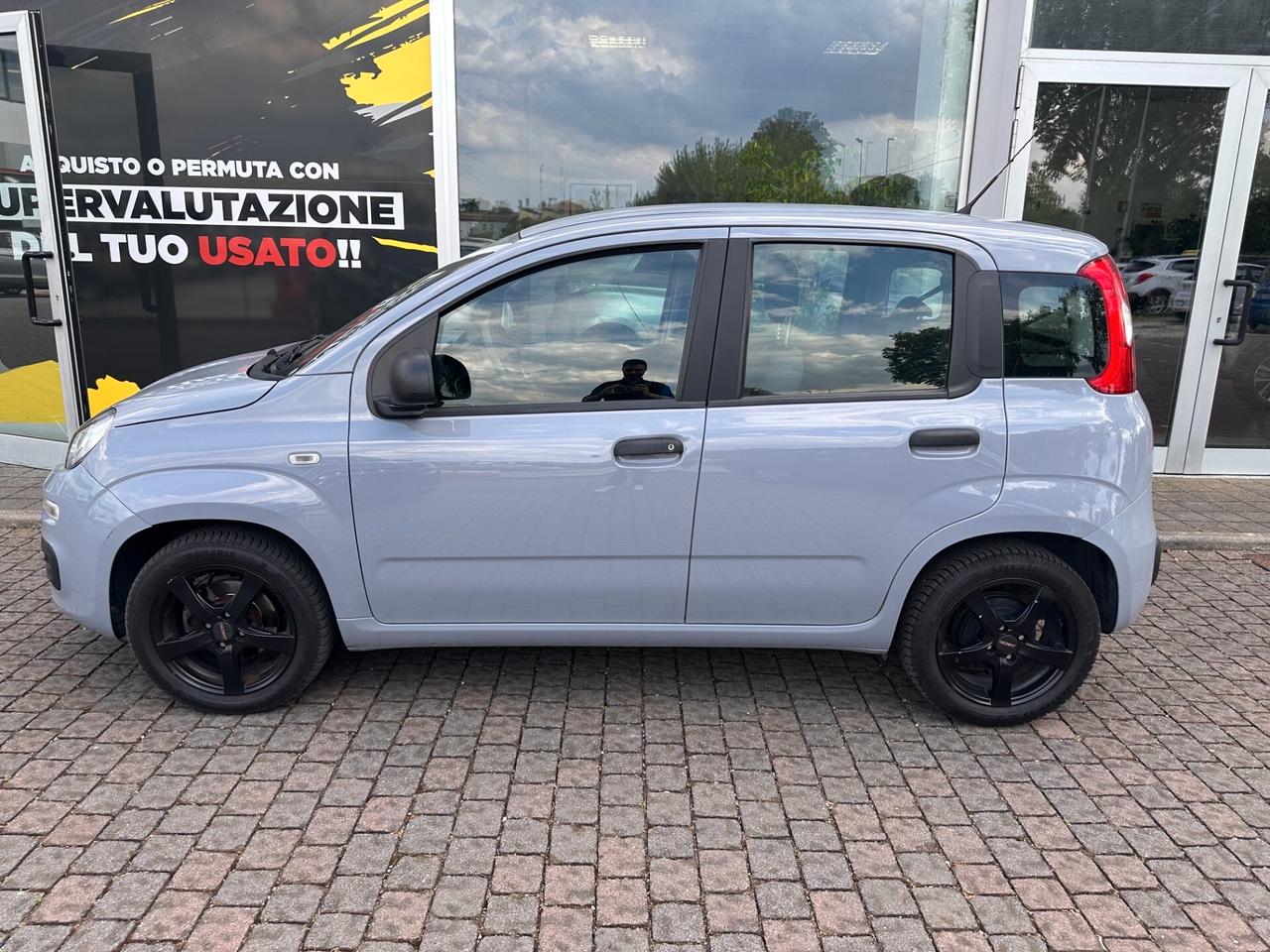 Fiat Panda 1.2 EasyPower Easy