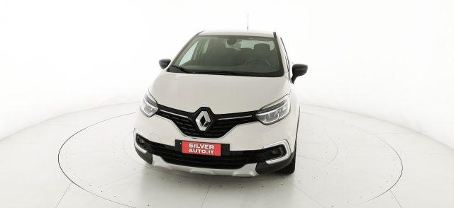 RENAULT Captur dCi 8V 110 CV Start&Stop Energy Sport Edition2