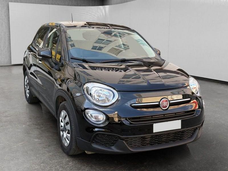 FIAT 500X 1.3 mjt Cult 95cv