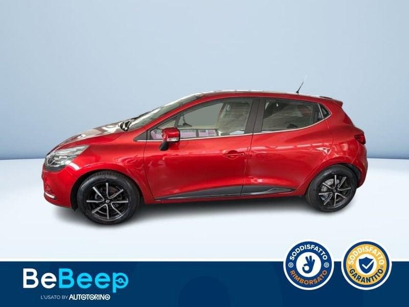 Renault Clio 1.5 DCI ENERGY ZEN 90CV