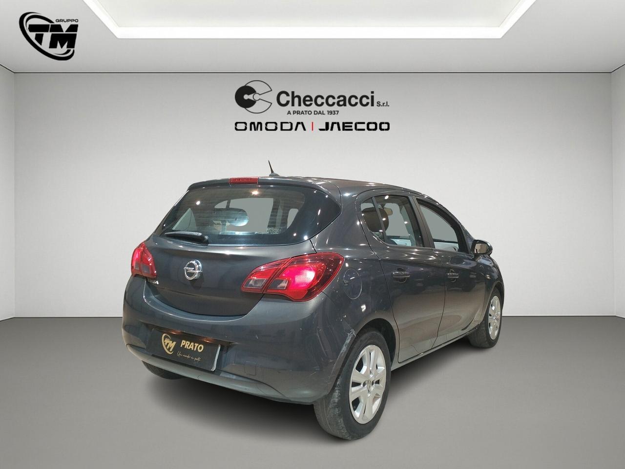 Opel Corsa 5p 1.2 Advance (n-joy) *86.000 KM*