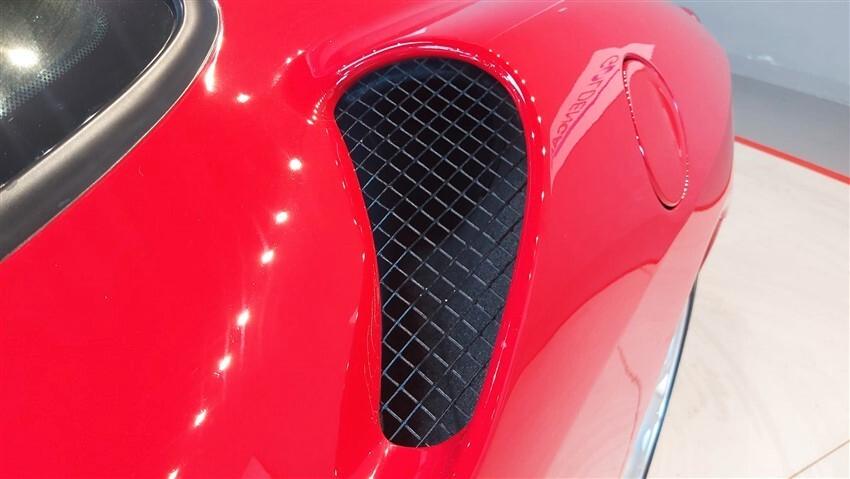 Ferrari F430 F1 DA Vetrina!!!!