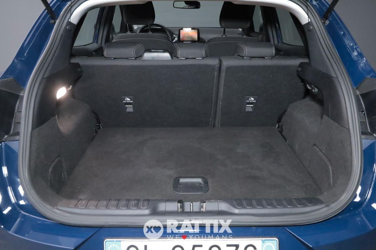 Ford Puma 1.0 Ecoboost Hybrid 125CV Titanium