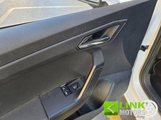 SEAT Ibiza 1.0 TGI 5 porte Business