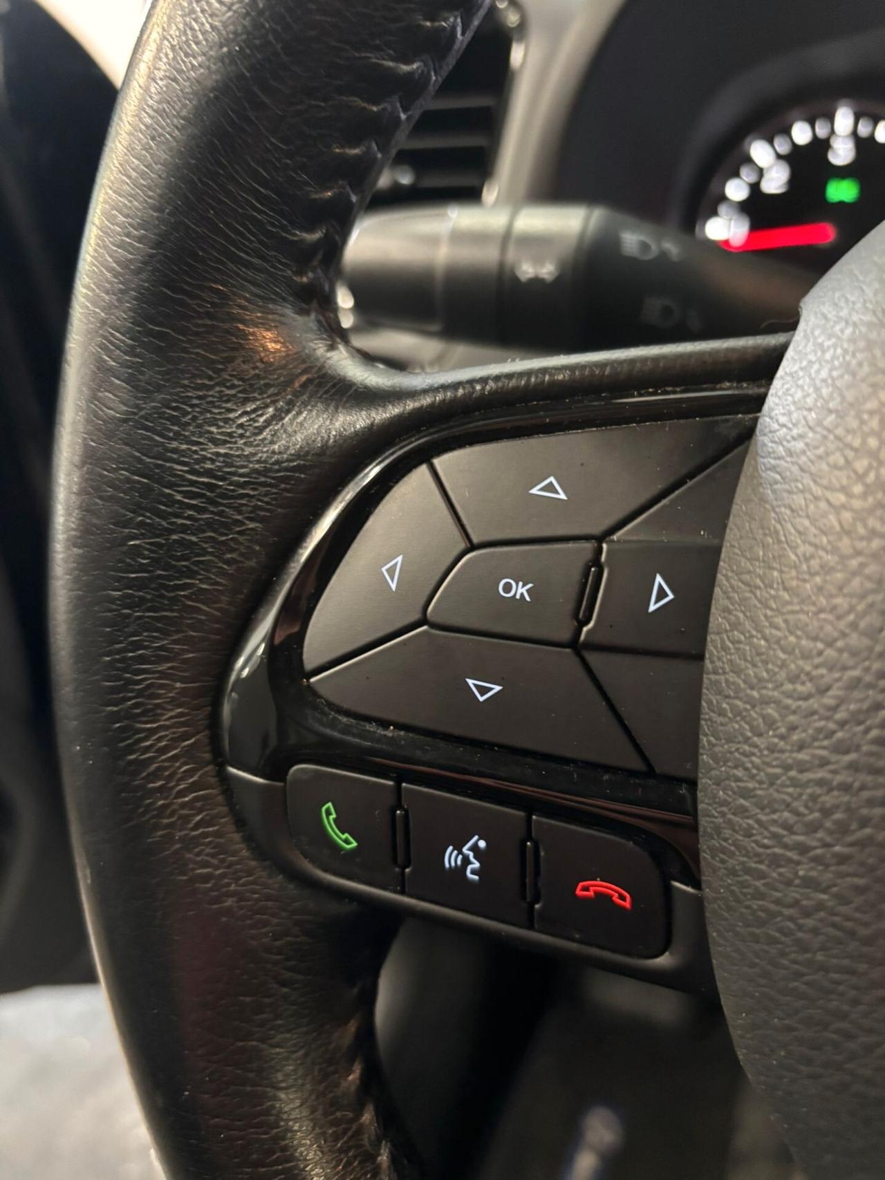 Jeep Renegade 1.6 Mjt 120 CV Night Eagle