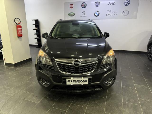 OPEL Mokka 1.6 CDTI Ecotec 4x2 Start&Stop