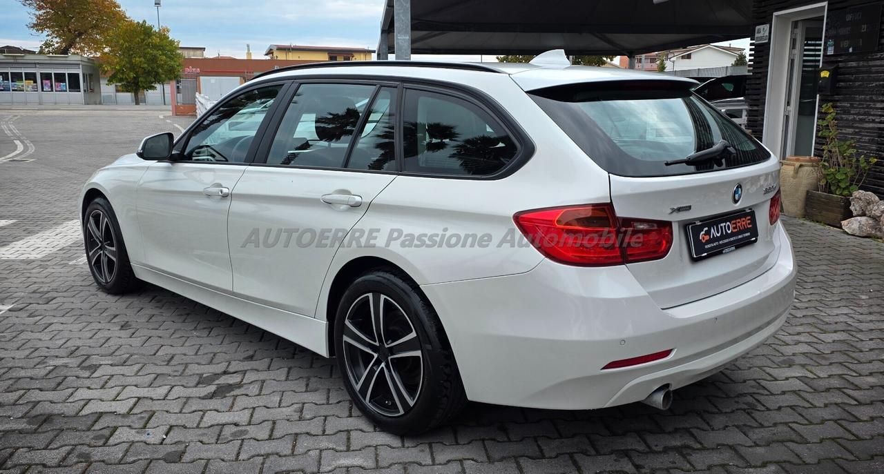 Bmw 320 320d xDrive Touring