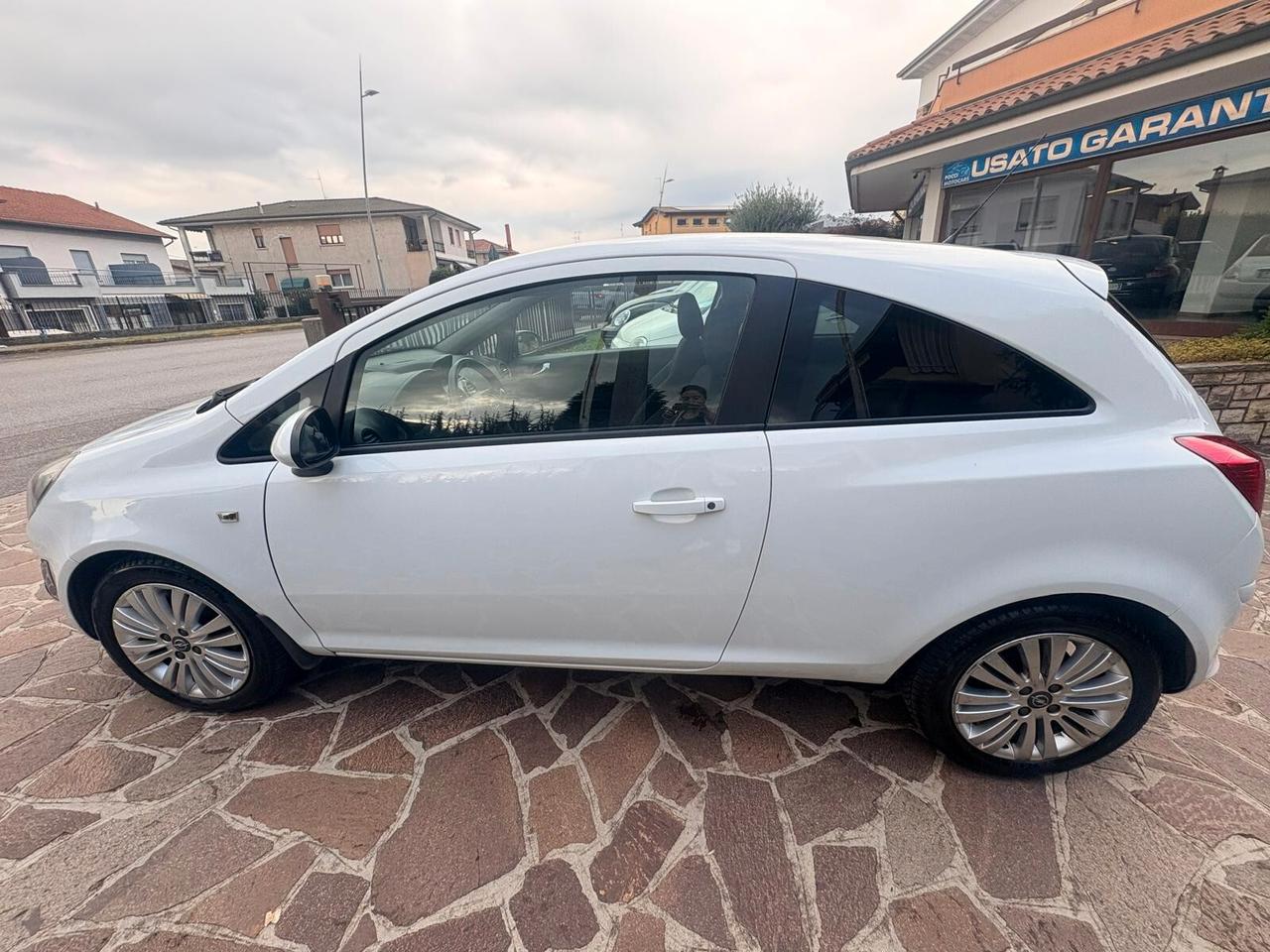 Opel Corsa 1.3 CDTI 75CV F.AP. 3 porte Edition