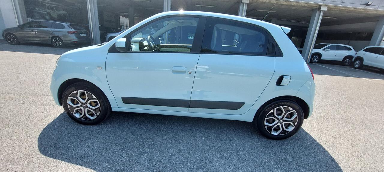 Renault Twingo SCe 65 CV Duel
