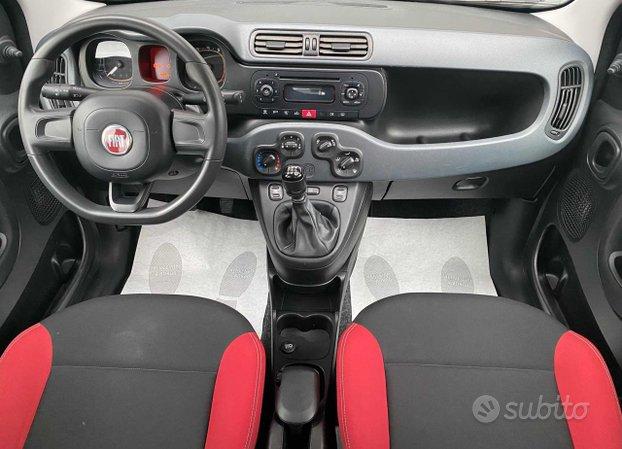 FIAT Panda 1.2 Easy NEO PATENTATI!